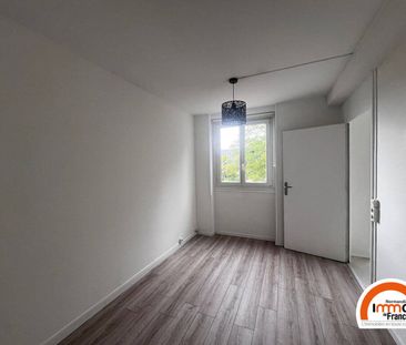 Location appartement 4 pièces 78 m² à Rouen (76000) - Photo 5