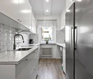 Tingstagatan, Norrköping - Photo 1