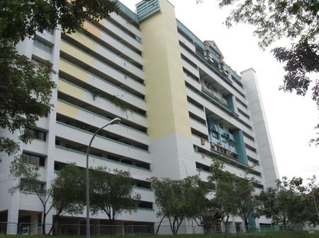Blk 1 Teck Whye Heights I (Choa Chu Kang), HDB 4 Rooms - For Rent - Photo 2