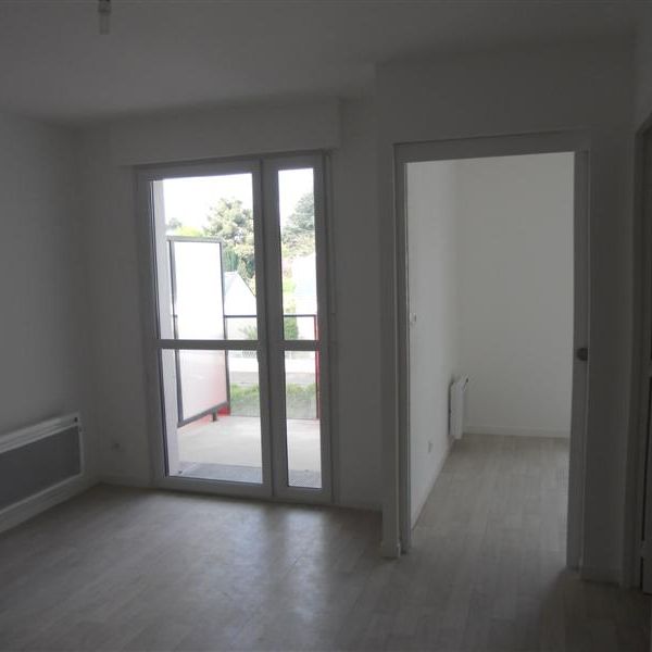 Location Appartement 1 pièce 32m² NANTES 44300 - Photo 1