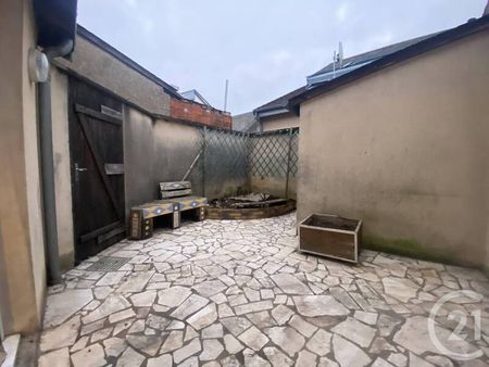 Maison 3 pièces - Châteauroux (36000) - Photo 3