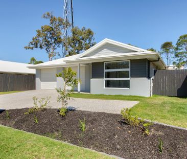Modern 3-Bedroom Duplex in Stoneleigh Reserve - Photo 5