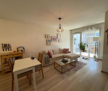 Location Appartement 3 pièces 60m² ANGERS 49000 - Photo 1