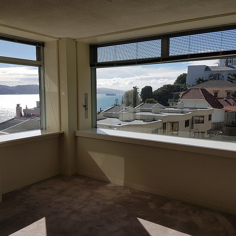 3D/20 Oriental Terrace, Oriental Bay, WLG 6011 - Photo 1