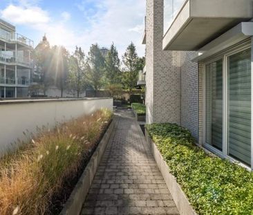 Appartement te huur in Sint-Truiden voor € 750 met 1 slaapkamer - Photo 6