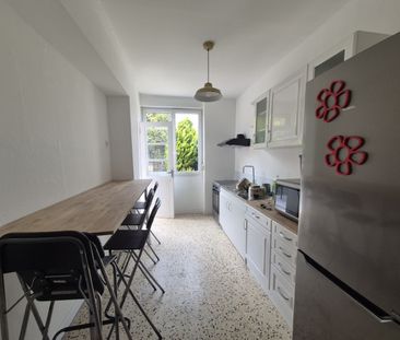 Location Appartement 1 pièce 14m² VALENCIENNES 59300 - Photo 4