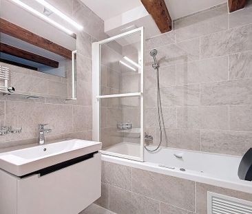 Beautiful 3.5 room duplex of approx. 134m2! - Foto 4