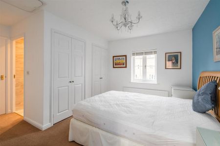 3 bedroom townhouse to rent - Photo 5