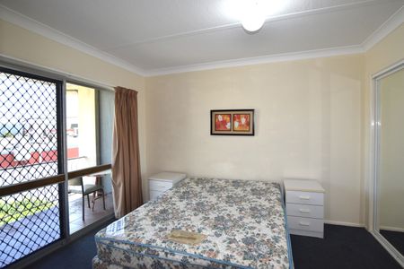 FULLY FURNISHED IN CBD! - Photo 4