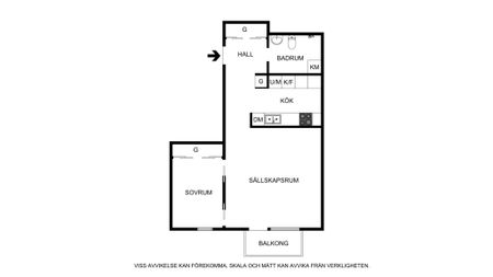 Lästmakargatan, Stockholm - Photo 4