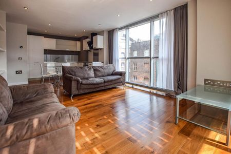 1 bedroom flat to rent - Photo 3