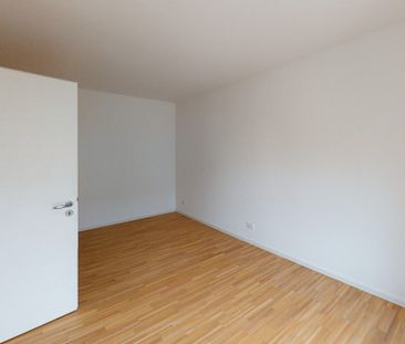 3-Zimmer-Erdgeschosswohnung mit Terrasse und TG-Stellplatz - Photo 3