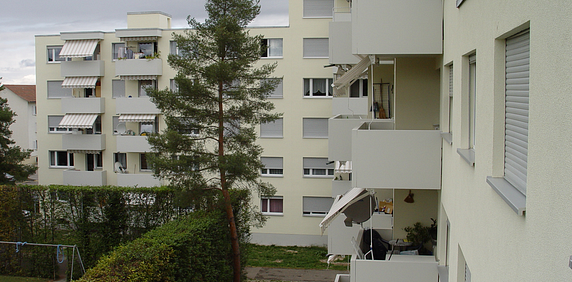 Ideale Familienwohnung in Pratteln - Photo 2