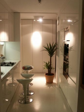 Apartament na wynajem, ul. Modra, Warszawa Mokotów - Photo 5