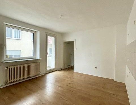 Erstbezug nach Sanierung! Schöne 3 Z. Wohnung im Kuhlerkamp - Foto 1