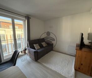 Location Appartement 3 pièces 61 m2 à Saint-Quentin - Photo 1