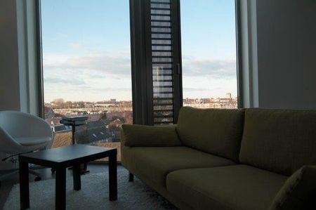 Te huur: Appartement Moskeeplein in Utrecht - Foto 2