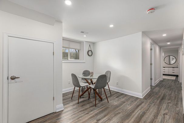 For Lease - 19 Sherry Lane Unit# B, South of Baseline to Knoxdale, Ontario - Photo 1