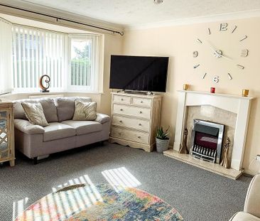 3 bedroom semi-detached house to rent - Photo 2