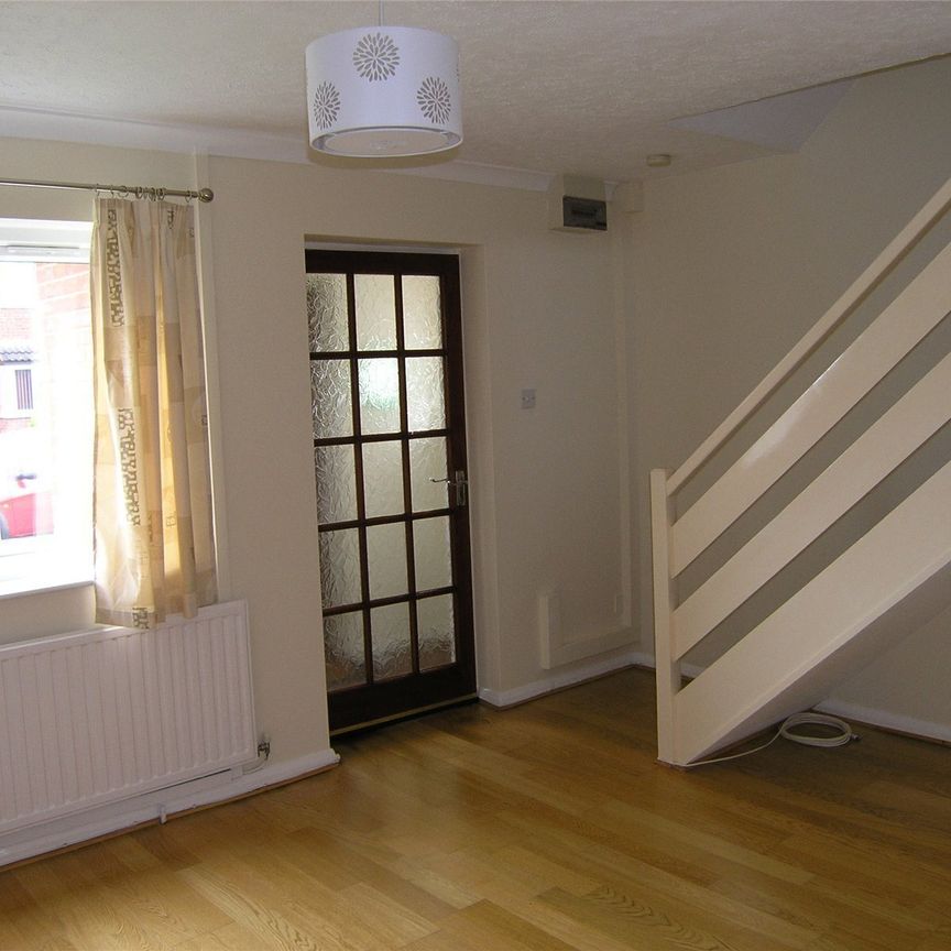 Oakgrove Way, Bridgwater, Somerset, TA6 - Photo 1