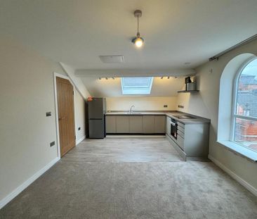 2 bedroom apartment to rent - Photo 4
