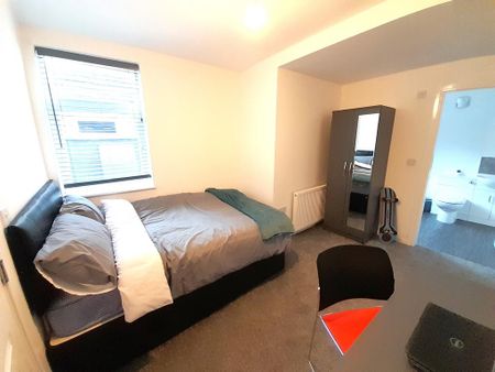 1 bedroom end of terrace house to rent - Photo 3