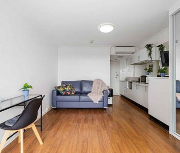 309/302-308 Crown Street Darlinghurst - Photo 1