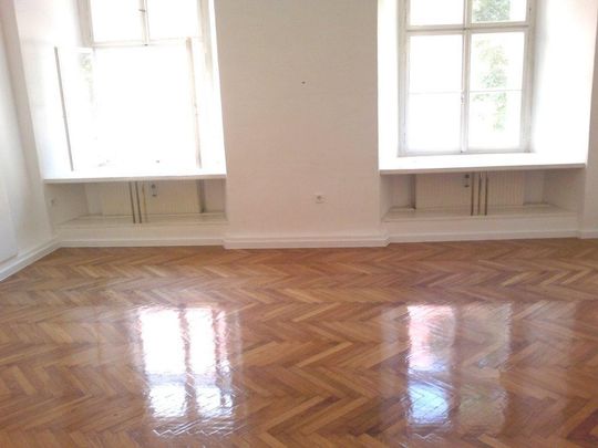 Zentrum | 3-4 Zimmer Mietwohnung | Leoben | IMS IMMOBILIEN KG - Photo 1