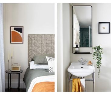 2 bedroom flat to rent - Photo 6