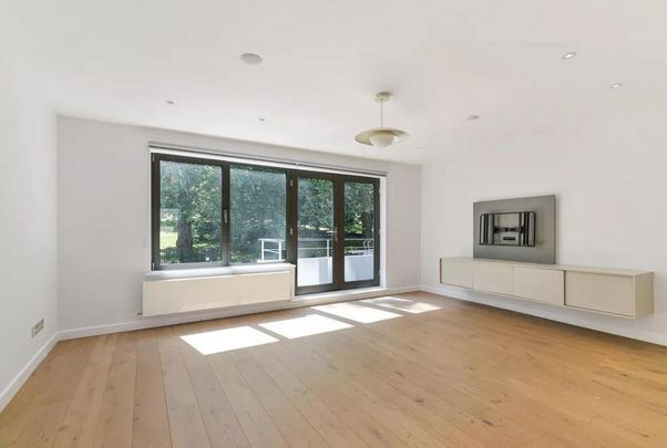 5 bedroom house to rent - Photo 1