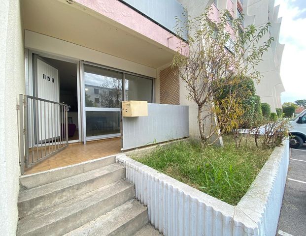 Hopitaux-Facultés - Studio - 20m² - Photo 1