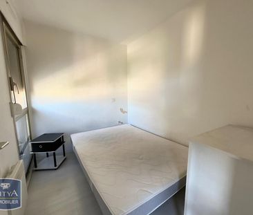 Location Appartement 1 pièce 27m² MOUGINS 06250 - Photo 4