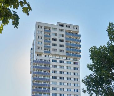 Dieser Wohnung können Sie nicht widerstehen! Schöne Pärchen/ Famili... - Photo 4