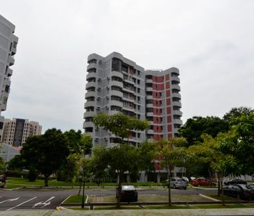 Far Horizon Garden (D20), Condominium - For Rent - Photo 3