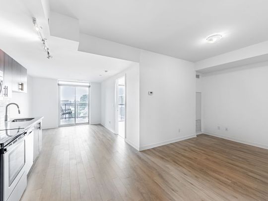 For Lease - 16 McAdam Avenue Unit# 306, Toronto, Ontario - Photo 1