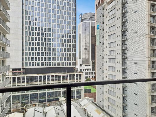 Tastefully Furnished with Balcony - Photo 1