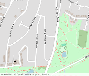 Sladedale Road, Plumstead - Photo 1