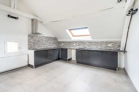 Location Appartement 3 pièces 58m² - Photo 5