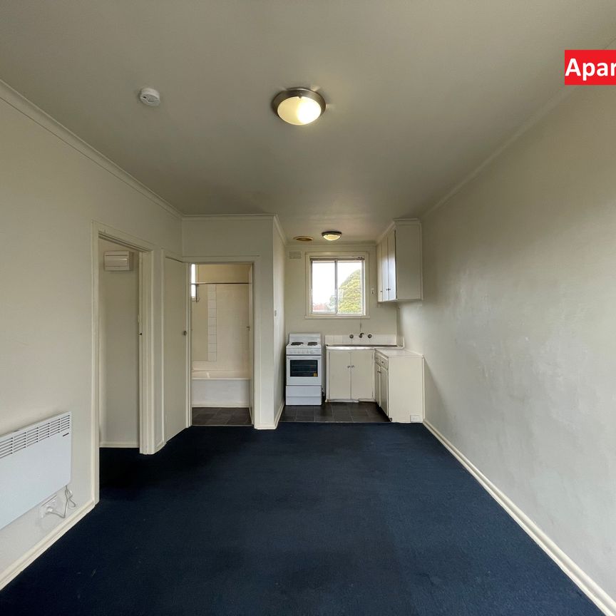 7 / 5-7 New Street, South Kingsville - Photo 1