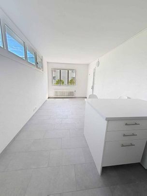 1 Zimmer, 21 m², EG - Foto 1