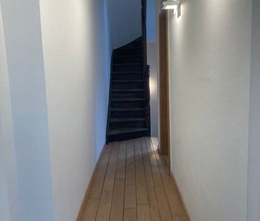 Woning met 3 slaapkamers en terras in Gent-Centrum (Cohousing toege... - Photo 1