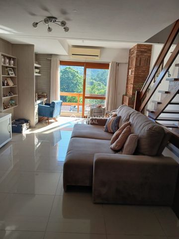 Casa com 3 quartos e 125m² para alugar em Hípica, Porto Alegre. - Foto 5