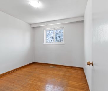 For Lease - 6821 Darcel Avenue, Mississauga, Ontario - Photo 4