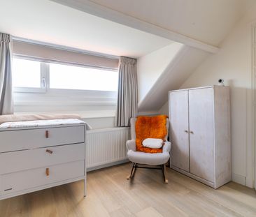 Te huur: Huis Gentsestraat 160 in Den Haag - Foto 6