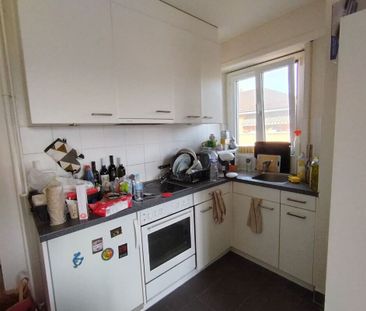 Reprise de bail – 1.5 pièces, Lausanne (Avenue Victor-Ruffy) pour 1... - Foto 4