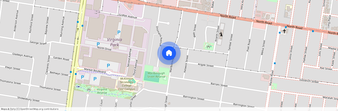 89a Marlborough Street, Vic 3165, Bentleigh East