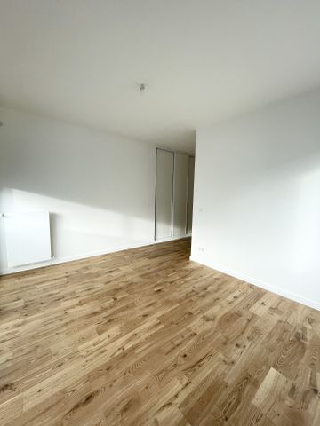 Appartement familial, 3 chambres avec balcon, Issy-les-Moulineaux - Photo 4