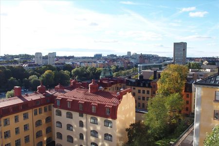 Dalagatan, Stockholm - Photo 5