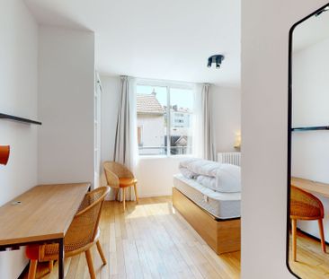 Atwood — Chambre M 2 - Photo 5