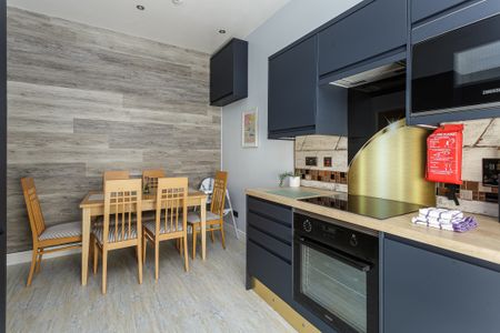 2 bedroom apartment to rent Ashburton Road, Southsea - Photo 4